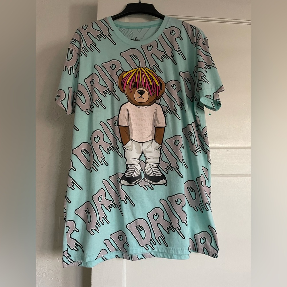 Vibes t shirt